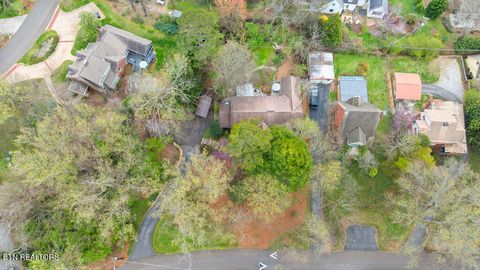 Tiny photo for 5526 Woodburn Drive, Knoxville, TN 37919 (MLS # 1337312)