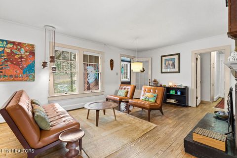 Tiny photo for 5526 Woodburn Drive, Knoxville, TN 37919 (MLS # 1337312)