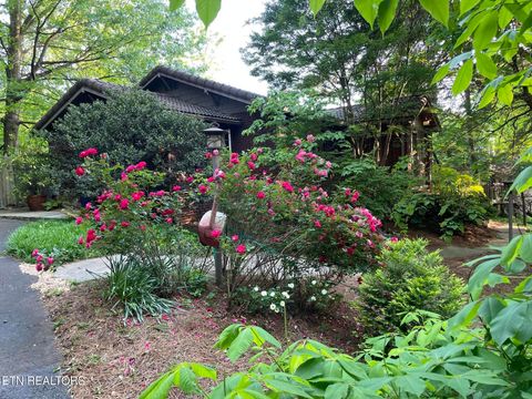 Tiny photo for 5526 Woodburn Drive, Knoxville, TN 37919 (MLS # 1337312)