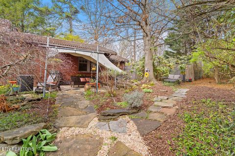 Tiny photo for 5526 Woodburn Drive, Knoxville, TN 37919 (MLS # 1337312)