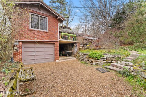 Tiny photo for 5526 Woodburn Drive, Knoxville, TN 37919 (MLS # 1337312)