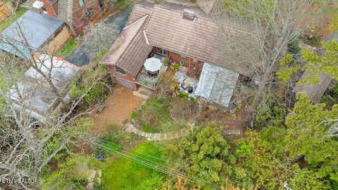 Tiny photo for 5526 Woodburn Drive, Knoxville, TN 37919 (MLS # 1337312)