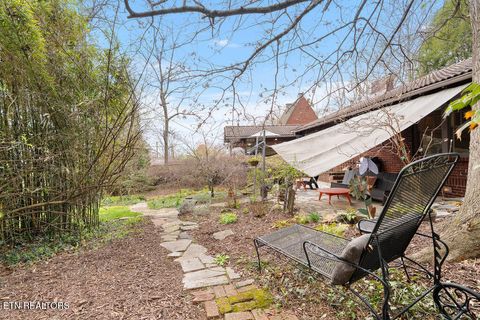 Tiny photo for 5526 Woodburn Drive, Knoxville, TN 37919 (MLS # 1337312)