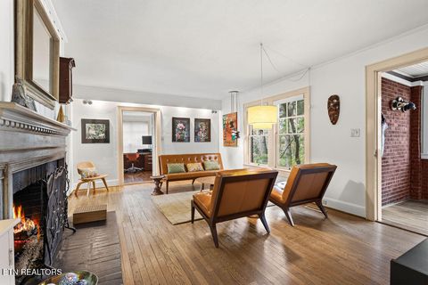 Tiny photo for 5526 Woodburn Drive, Knoxville, TN 37919 (MLS # 1337312)