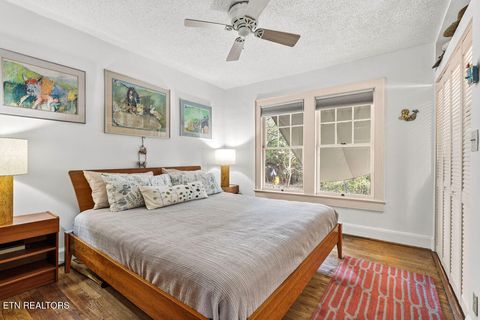 Tiny photo for 5526 Woodburn Drive, Knoxville, TN 37919 (MLS # 1337312)