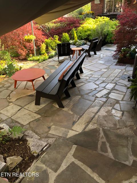 Tiny photo for 5526 Woodburn Drive, Knoxville, TN 37919 (MLS # 1337312)