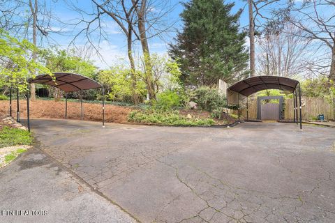 Tiny photo for 5526 Woodburn Drive, Knoxville, TN 37919 (MLS # 1337312)
