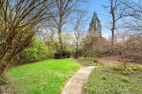 Tiny photo for 5526 Woodburn Drive, Knoxville, TN 37919 (MLS # 1337312)