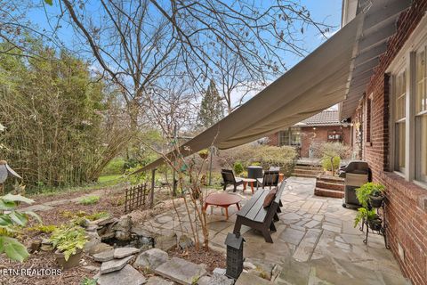 Tiny photo for 5526 Woodburn Drive, Knoxville, TN 37919 (MLS # 1337312)