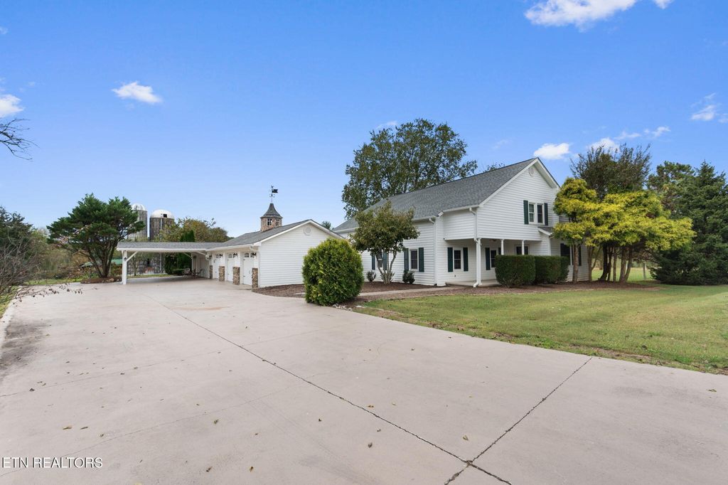 Photo of 852 County Road 422, Englewood, TN 37329 (MLS # 1340920)
