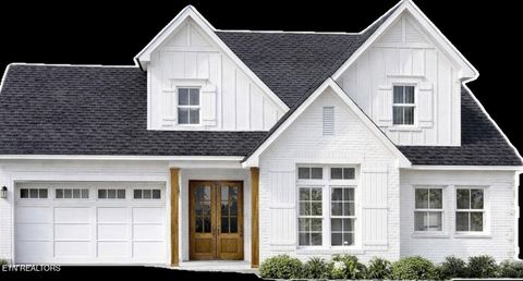 5603 Belle Maison Lane Knoxville TN 37920