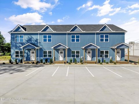 Photo of 5207 Camelia Rd, Knoxville, TN 37912 (MLS # 1341060)