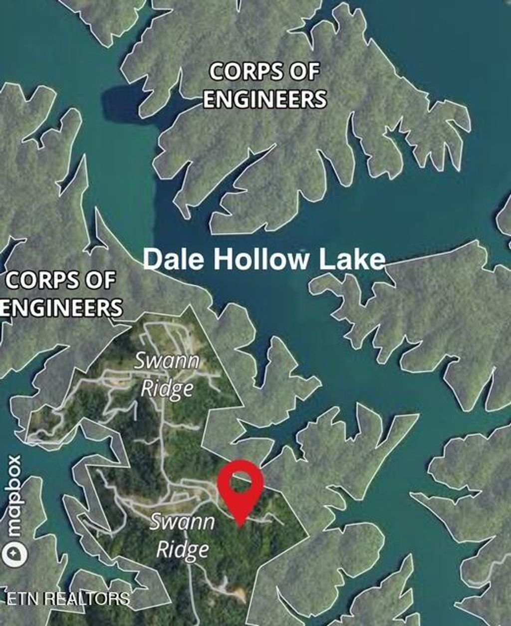 Photo of N Rock Fish Rd, Hilham, TN 38568 (MLS # 1330332)