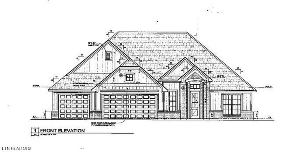 Photo of 133 Cheeyo Way, Loudon, TN 37774 (MLS # 1291393)