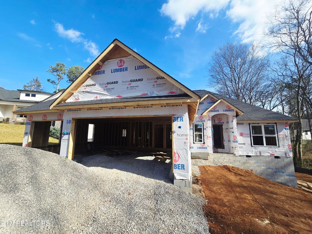 Photo of 133 Cheeyo Way, Loudon, TN 37774 (MLS # 1291393)