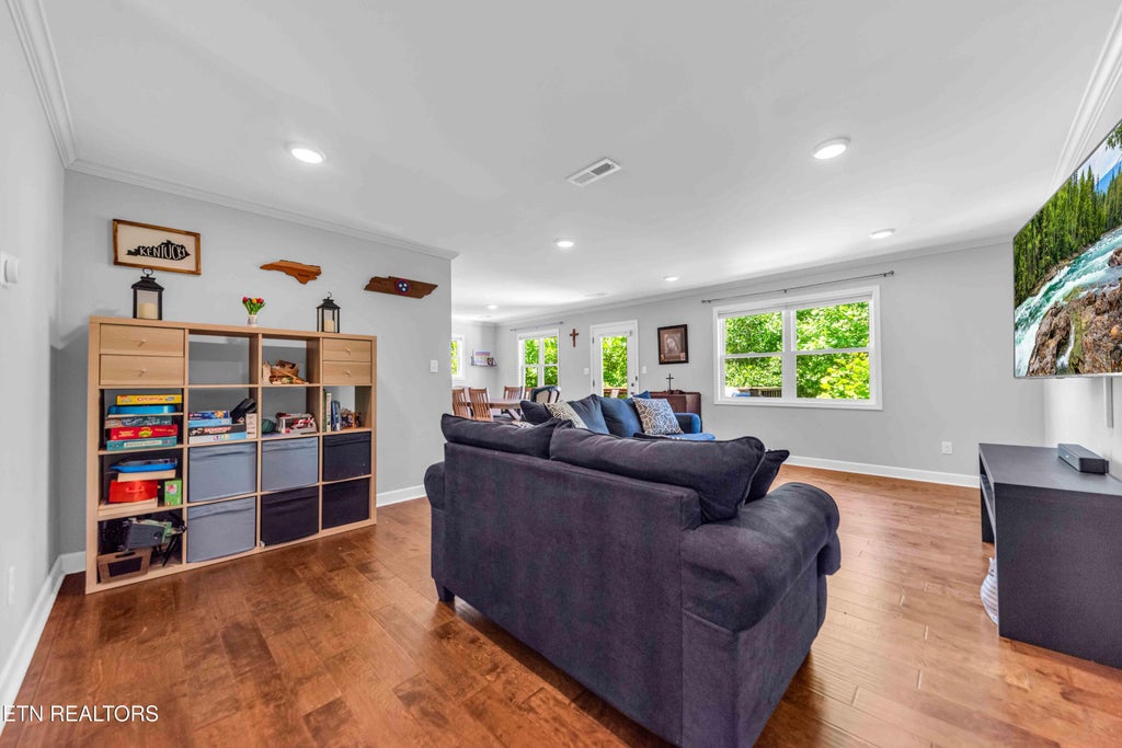 Photo of 3121 Bakertown Station Way, Knoxville, TN 37931 (MLS # 1343557)