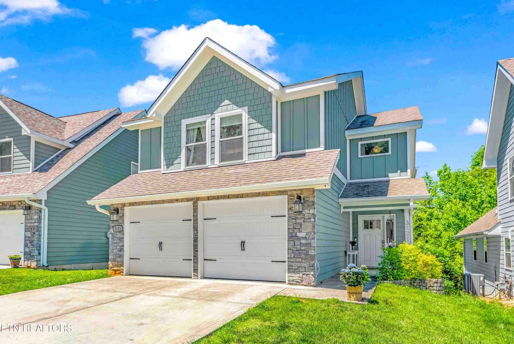 Photo of 3121 Bakertown Station Way, Knoxville, TN 37931 (MLS # 1343557)