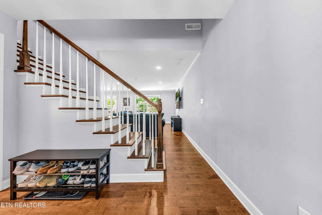 Photo of 3121 Bakertown Station Way, Knoxville, TN 37931 (MLS # 1343557)