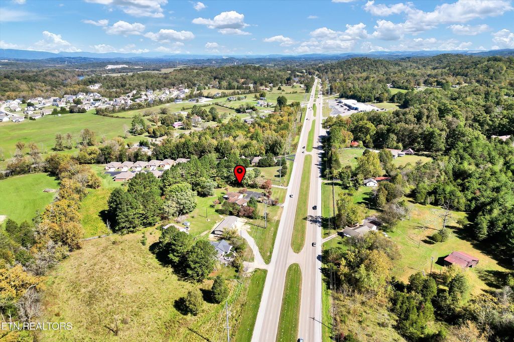 Photo of 417 Andrew Johnson Hwy, Strawberry Plains, TN 37871 (MLS # 1279515)