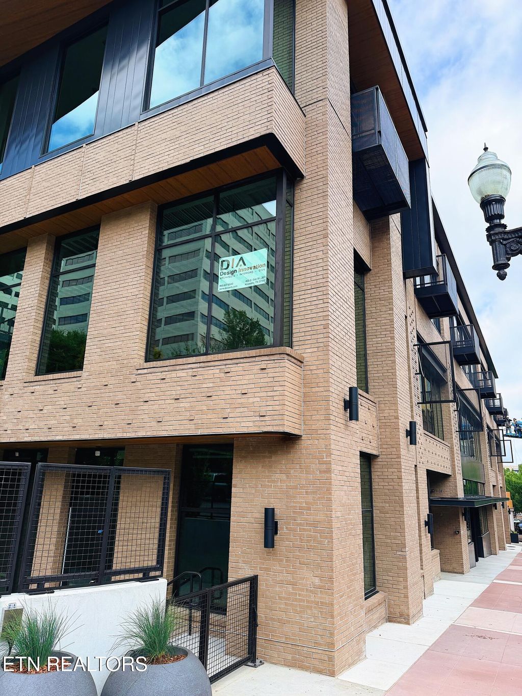 Photo of 255 S Gay St #204, Knoxville, TN 37902 (MLS # 1305918)