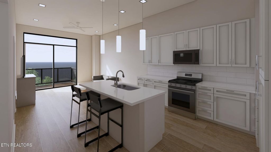 Photo of 255 S Gay St #204, Knoxville, TN 37902 (MLS # 1305918)