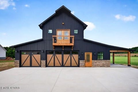 Photo of 169 Cattlemans Drive, Sparta, TN 38583 (MLS # 1355371)