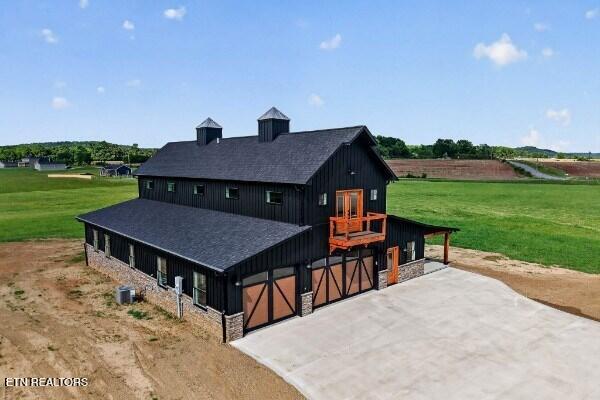 169 Cattlemans Drive