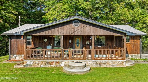 4720 Laws Rd Del Rio TN 37727