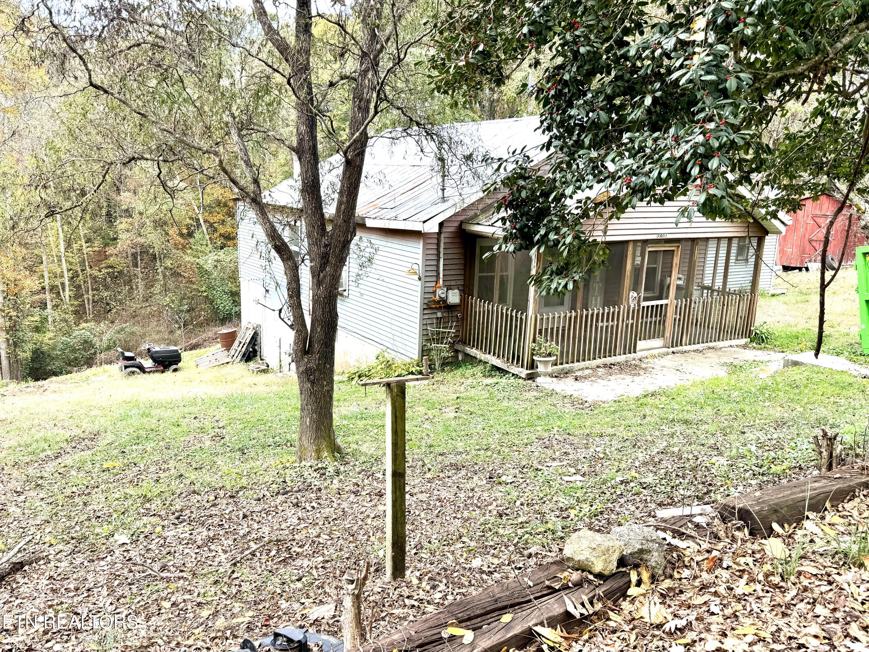 2801 Oak Grove Rd