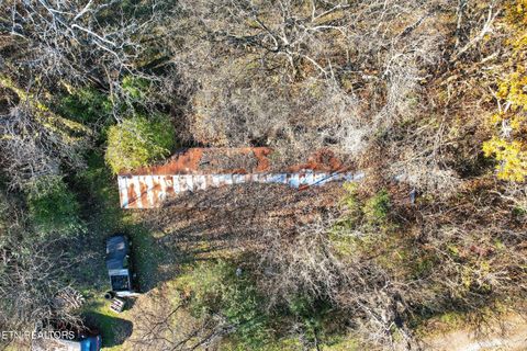 Photo of 1637 Sheets Hollow Rd, Greenback, TN 37742 (MLS # 1323237)