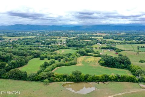 141 Saratoga Drive Maryville TN 37804