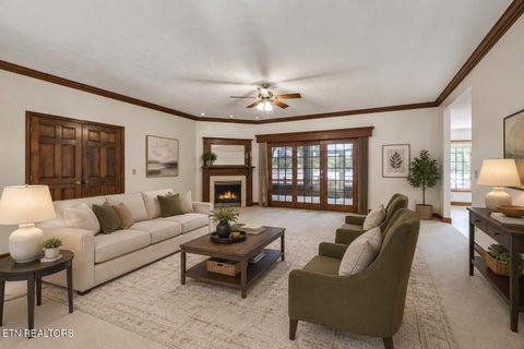 Tiny photo for 144 Lakewood Drive, Crossville, TN 38558 (MLS # 1344781)