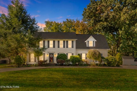 Tiny photo for 1003 Kaw Circle, Crossville, TN 38572 (MLS # 1359853)