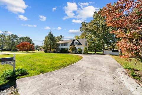 Tiny photo for 1003 Kaw Circle, Crossville, TN 38572 (MLS # 1359853)