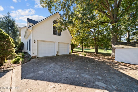 Tiny photo for 1003 Kaw Circle, Crossville, TN 38572 (MLS # 1359853)