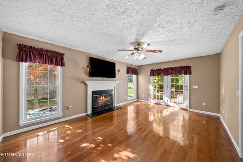 Tiny photo for 1003 Kaw Circle, Crossville, TN 38572 (MLS # 1359853)