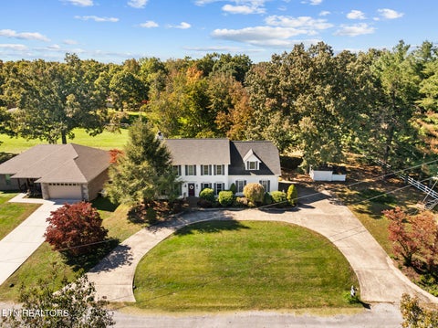 Photo of 1003 Kaw Circle, Crossville, TN 38572 (MLS # 1359853)