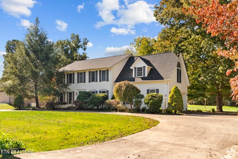 Tiny photo for 1003 Kaw Circle, Crossville, TN 38572 (MLS # 1359853)