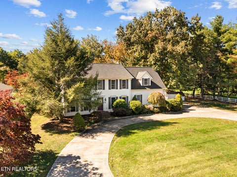 Tiny photo for 1003 Kaw Circle, Crossville, TN 38572 (MLS # 1359853)