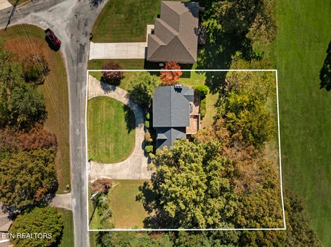 Tiny photo for 1003 Kaw Circle, Crossville, TN 38572 (MLS # 1359853)