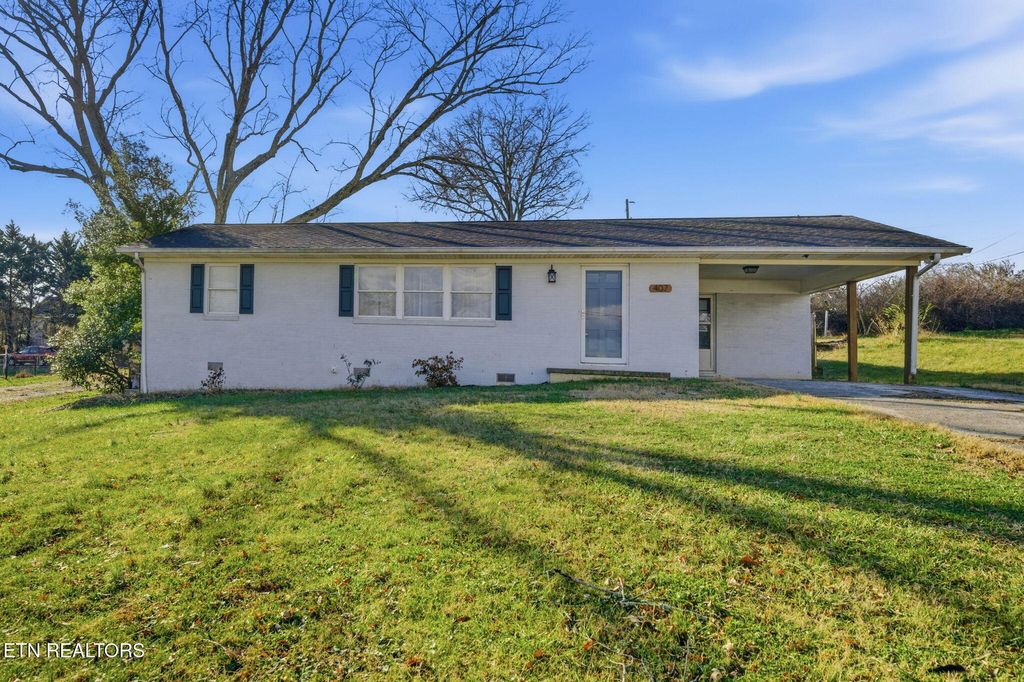 Photo of 407 Kildare Drive, Jefferson City, TN 37760 (MLS # 1326671)