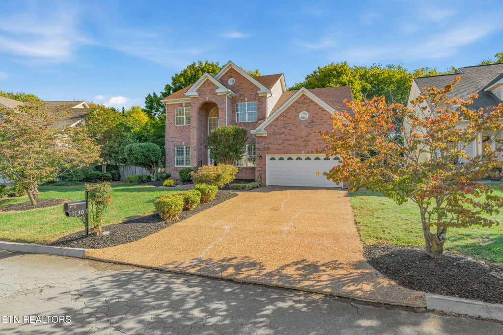 Photo of 1130 Vale View Rd, Knoxville, TN 37922 (MLS # 1358835)