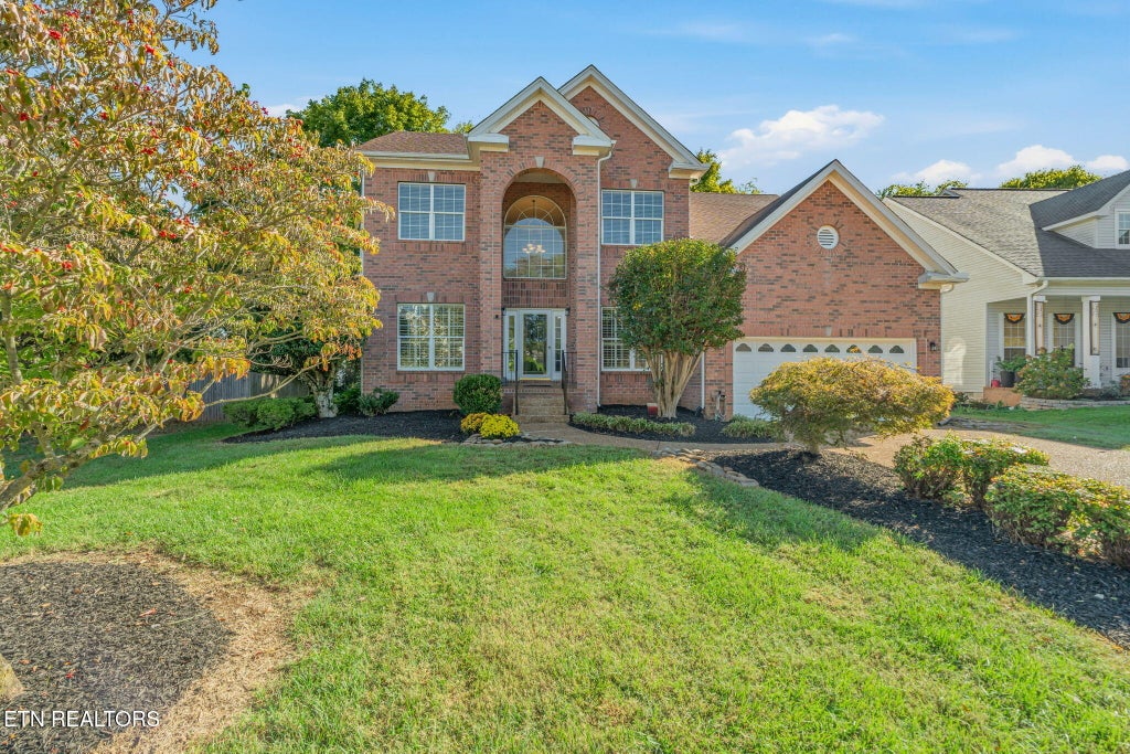 Photo of 1130 Vale View Rd, Knoxville, TN 37922 (MLS # 1358835)