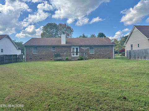 Tiny photo for 622 Whitesburg Drive, Knoxville, TN 37918 (MLS # 1353739)