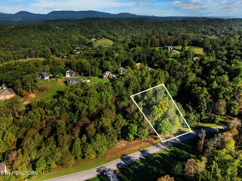 Tiny photo for 6 St James Lane, Clinton, TN 37716 (MLS # 1316554)