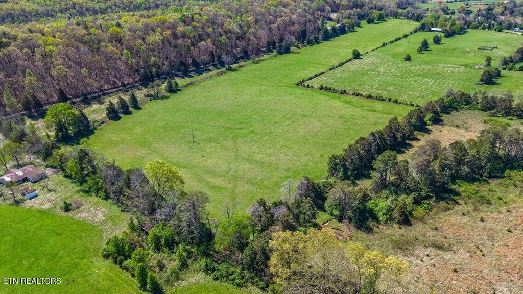 Photo of 00 Dog Town Rd, Ten Mile, TN 37880 (MLS # 1336734)