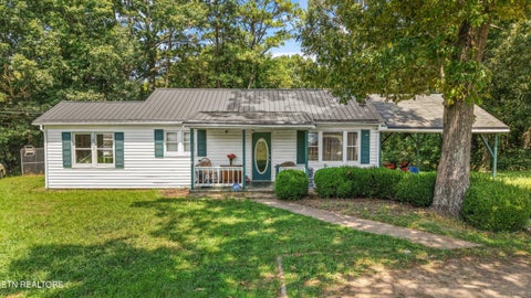 Photo of 3306 Highway 411, Madisonville, TN 37354 (MLS # 1352523)