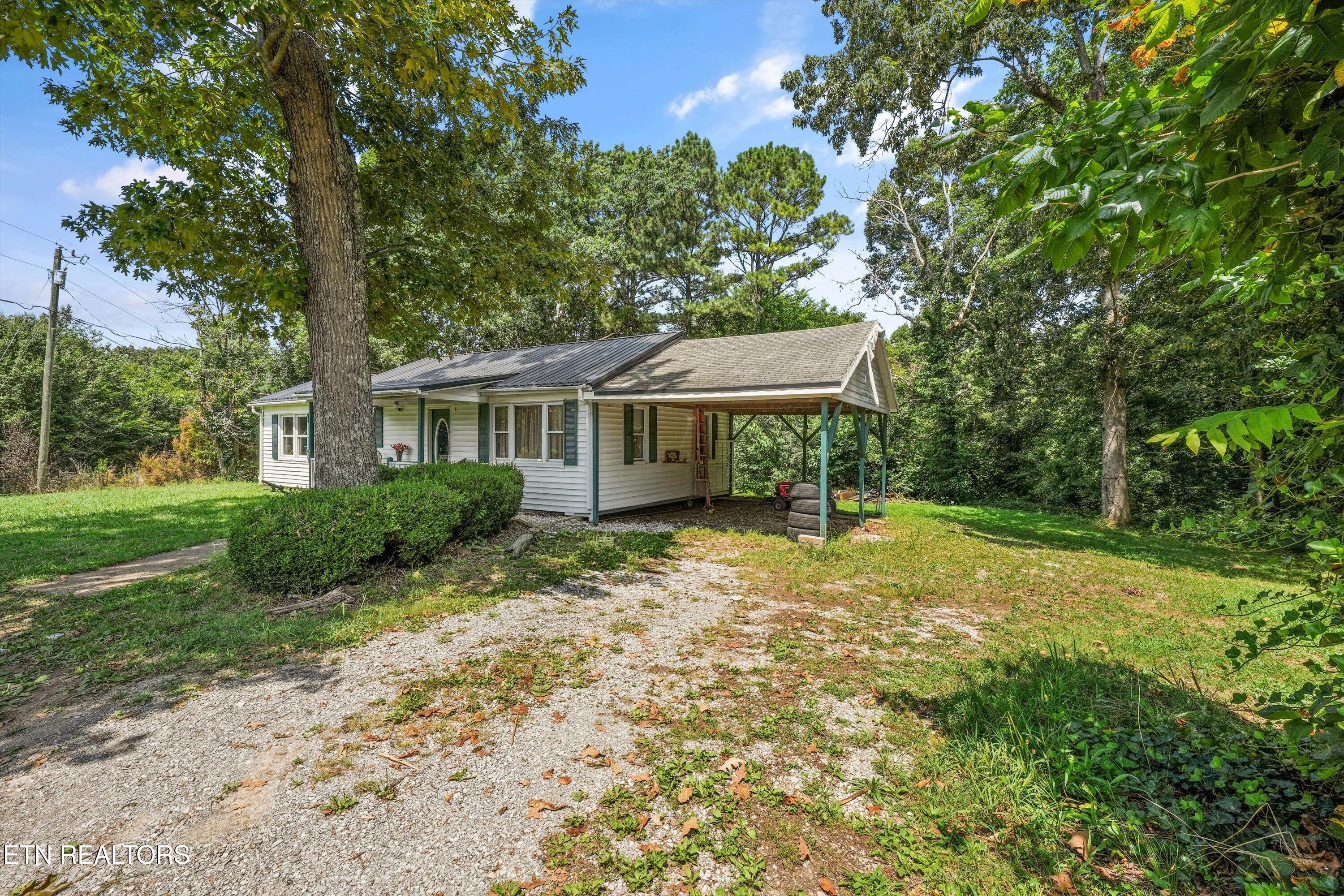 3306 Highway 411