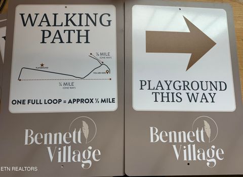 Photo of 1721 Bennett Village Drive, Maryville, TN 37804 (MLS # 1329920)