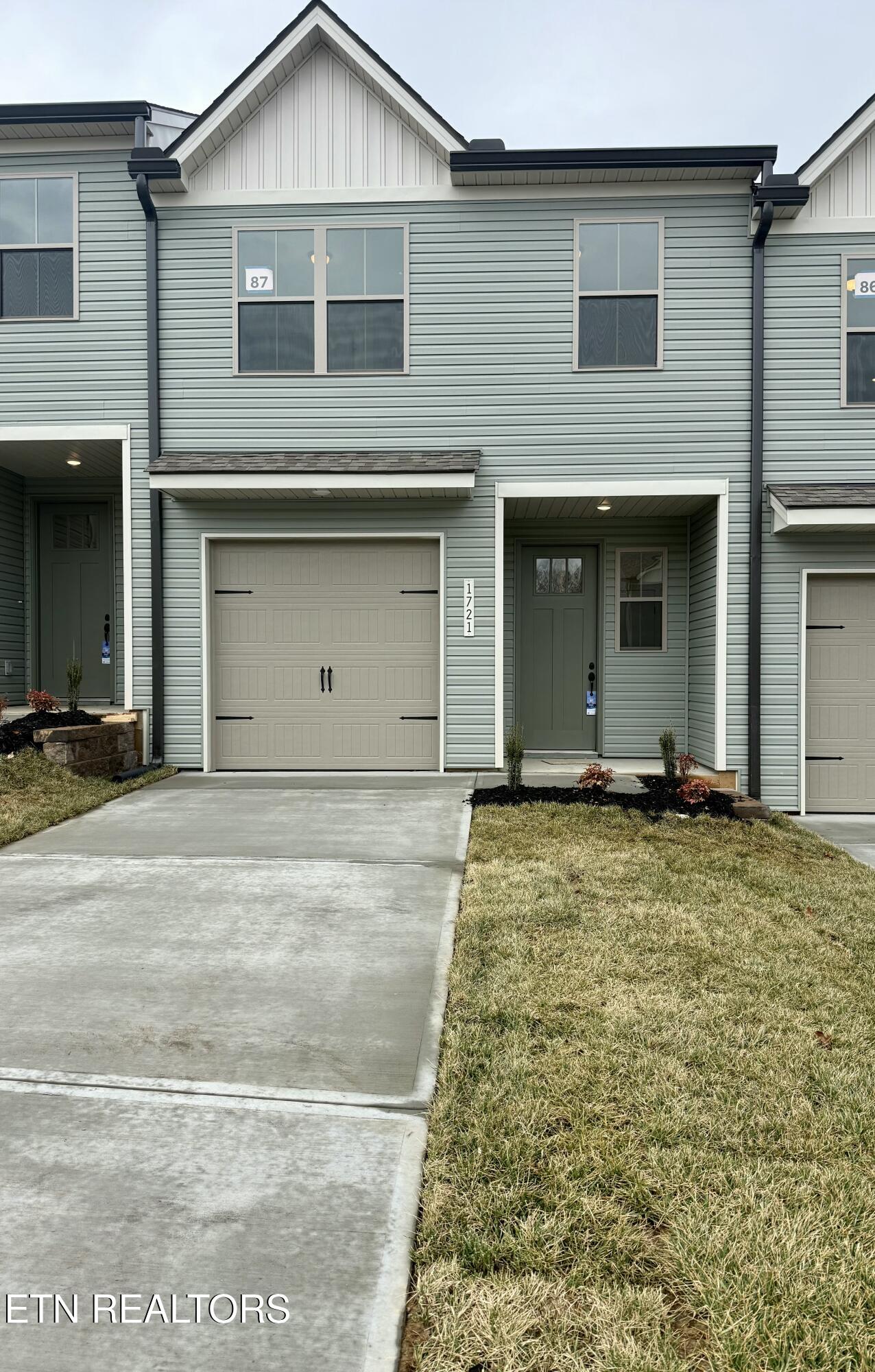 1721 Bennett Village Drive